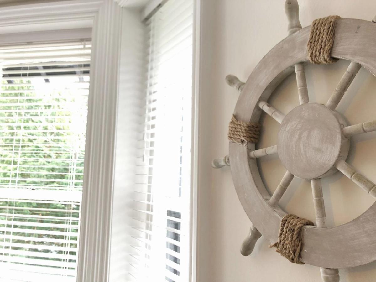 Sail Away. 1-Bed Apartment Close To The Beach Bournemouth Zewnętrze zdjęcie